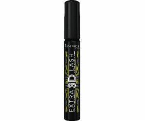 Řasenka Rimmel London Mascara Extra 3D Lash 8ml 003 Extre...