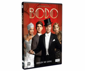 Bodo (4 DVD)