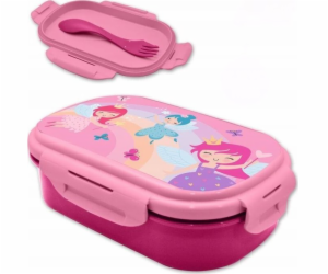 Lunchbox Fairy Princess KiDS Licensing