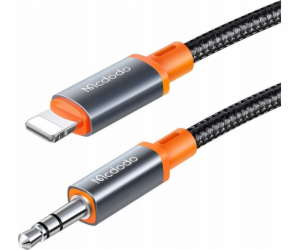 Kabel Mcdodo CA-0780 Lightning na 3,5mm AUX mini jack, 1,...