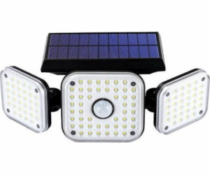 Solární lampa Superfire FF13-C, 22W, 300lm, 2400mAh