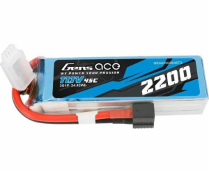 Baterie Gens Ace Soaring 2200mAh 11,1V 45C 3S1P