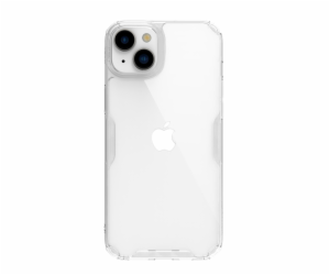 Nillkin Nature TPU PRO Kryt pro Apple iPhone 15 Transparent