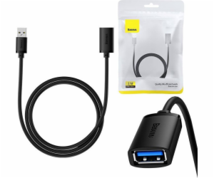 Prodlužovací kabel USB 3.0 Baseus samec-samice, řada AirJ...