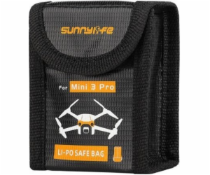 Brašna na baterie Sunnylife pro Mini 3 Pro (pro 1 baterii...