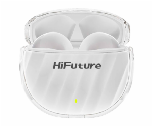 TWS EarBuds HiFuture FlyBuds 3 (bílá)