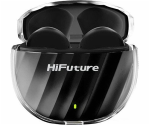 TWS EarBuds HiFuture FlyBuds 3 (černá)