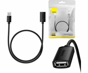 Prodlužovací kabel USB 2.0 Baseus samec - samice, řada Ai...