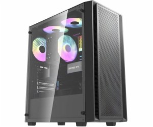 Počítačová skříň Darkflash DK353 ATX Black