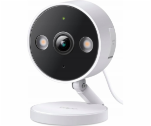 Tapo C120 Indoor/Outdoor 2K Home WiFi Camera