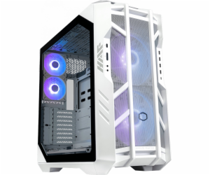 Cooler Master case HAF 700 Big-Tower, bez zdroje, 3x 120m...