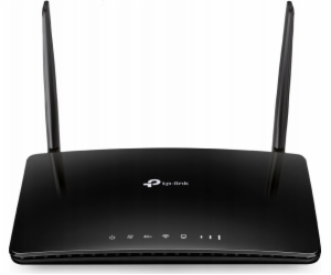 TP-Link Archer MR505 bezdrátový router Gigabit Ethernet D...