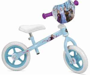 10“ cross-country kolo HUFFY 27951W Disney Frozen modré