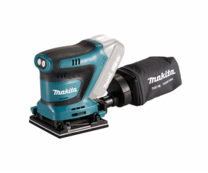 Makita DBO481Z přenosná bruska Excentrická bruska 14000 o...