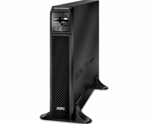 APC Smart-UPS SRT UPS (SRT1000XLI)