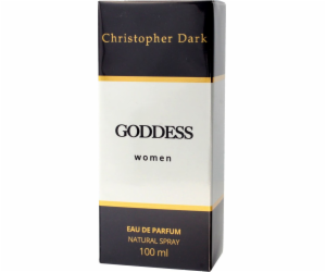 Christopher Dark Women Goddess EDP 100 ml