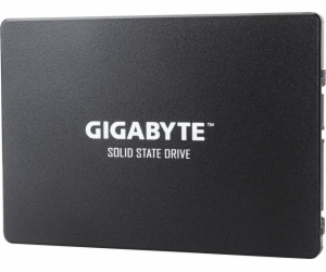 Gigabyte 480 GB 2.5 SATA III SSD (GP-GSTFS31480GNTD)