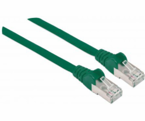 Intellinet Network Solutions Patchcord S/FTP, CAT7, 3m, z...