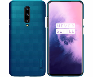 Pouzdro Nillkin Frosted Shield OnePlus 7 Pro Peacock