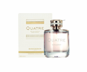 Boucheron Quatre EDP 50 ml