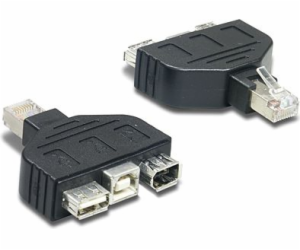 TRENDnet USB/FireWire adaptér pro TC-NT2 (TC-NTUF)