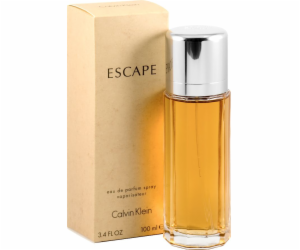 Calvin Klein Escape EDP 100 ml