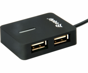  USB HUB 4x USB-A 2.0 (128952)