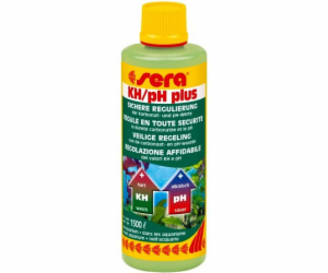 sera KH/PH PLUS LÁHEV 250 ml