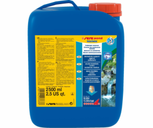 Sera Pond toxicant 2.500 ml