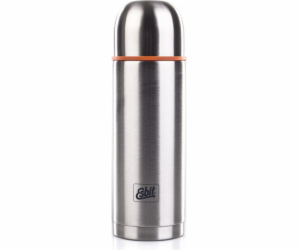 Esbit Turistická termoska Iso Vacuum Flask 1 l Silver