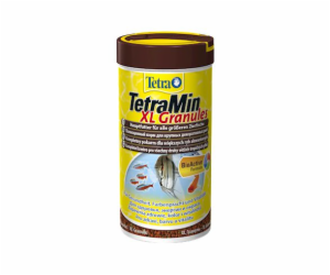 Tetra TetraMin XL Granule 250 ml