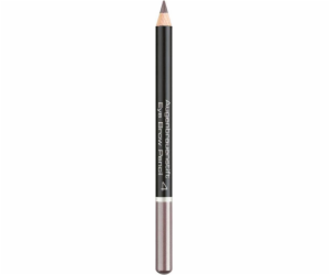 Artdeco Eye Brow Pencil tužka na obočí 04 světle šedá hně...