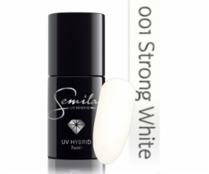 Semilac 001 Strong White 7ml