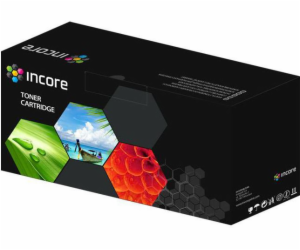 Výměna černého toneru Incore 279X (IH-279XN)