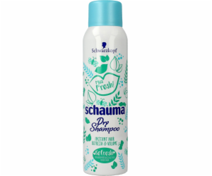 Schwarzkopf Schauma Suchý šampon Miss Fresh 150 ml