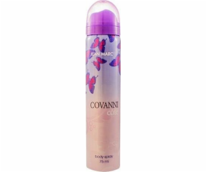 Jean Marc JEAN MARC Covanni Cote BODY SPRAY 75ml