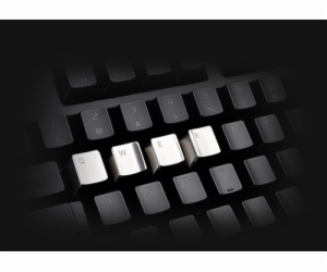 Thermaltake Metalcaps MEKA Keycaps (EA-MTC-AKCSIL-QW)