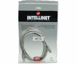 Intellinet Network Solutions Patch kabel Cat6 UTP 1,5 m š...