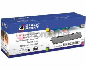 Toner Black Point LCBPH310BK Náhradní černý 126A (LCBPH31...