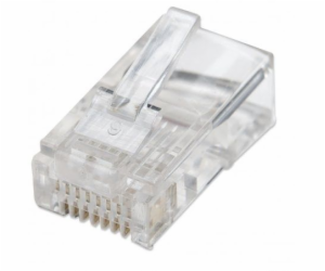 Intellinet Network Solutions RJ45 zástrčka 8P/8C UTP Cat....