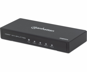 Manhattan Splitter HDMI (207805)