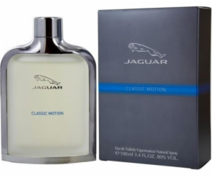 Jaguar Classic Motion EDT 100 ml