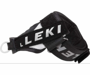 Leki Straps NW Trigger Shark stříbrná S/M/L (886330125)