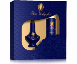 Miraculum Walewska Classic dárková sada (voda 30 ml + deo...