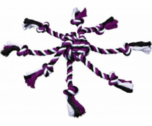 Trixie Rope Denta Fun, 7 cm/44 cm