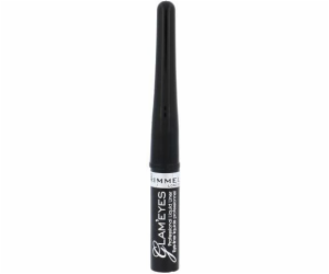 RIMMEL GLAM`EYES MASCARA 001 - 34003656001