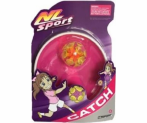 Článek Catch Ball