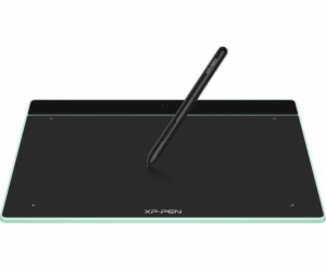 Grafický tablet XP-Pen Deco Fun XS Apple Green