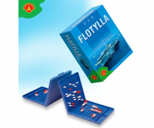 Alexander GAME FLOTYLLA TRAVEL 0340