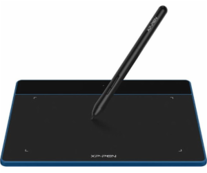 Grafický tablet XP-Pen Deco Fun S Space Blue